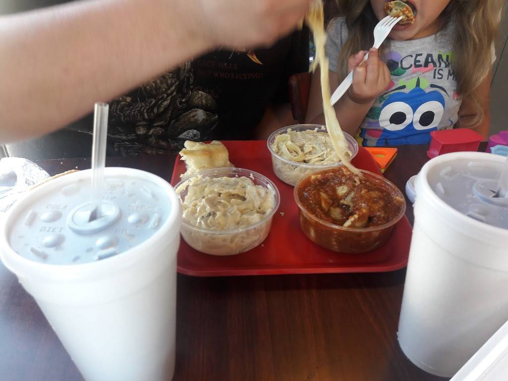 De Vincis Delicatessen | meal takeaway | 220 Church St # 3, Lodi, CA 95240, USA | 2093343234 OR +1 209-334-3234