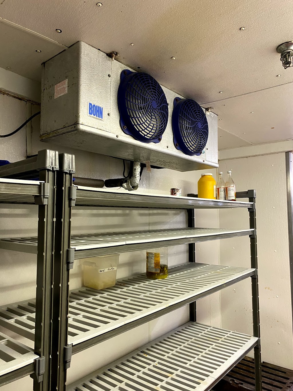 A2 Exhaust Hood Service | restaurant | 1319 Red Leaf Ln, Ypsilanti, MI 48198, USA | 7346358801 OR +1 734-635-8801