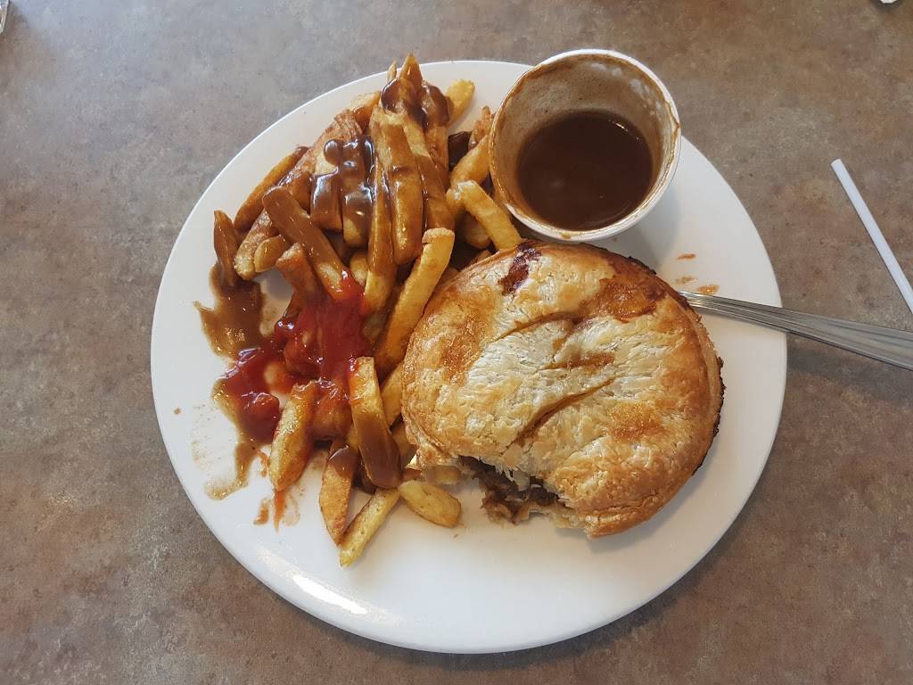 High Street Fish And Chips | restaurant | 55 Underhill Dr, North York, ON M3A 2J8, Canada | 4165108905 OR +1 416-510-8905