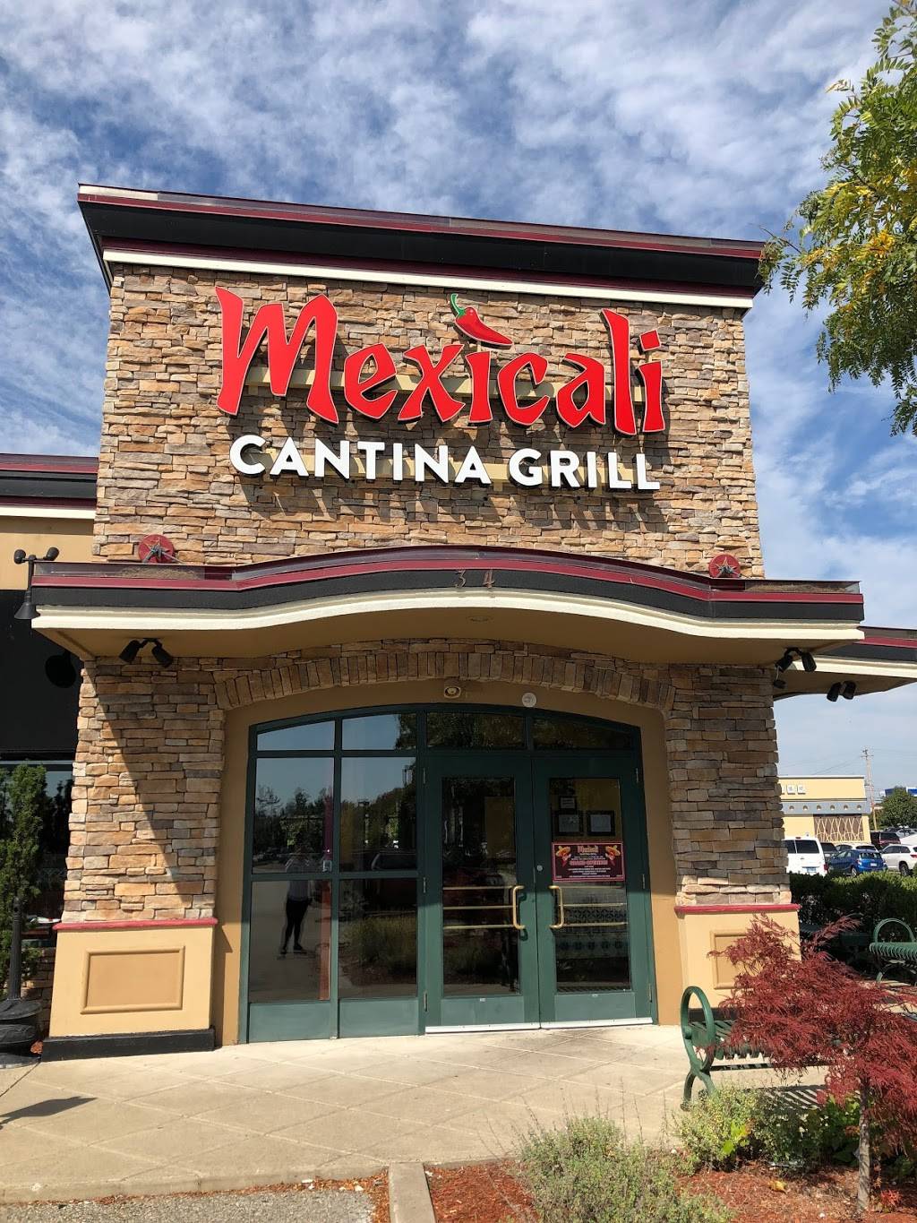 Mexicali | restaurant | 34 Lyman St, Westborough, MA 01581, USA | 5083665858 OR +1 508-366-5858