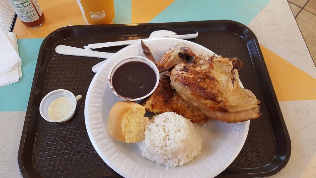 Pollo Tropical | restaurant | 10705 W Flagler St, Miami, FL 33174, USA | 3052255883 OR +1 305-225-5883