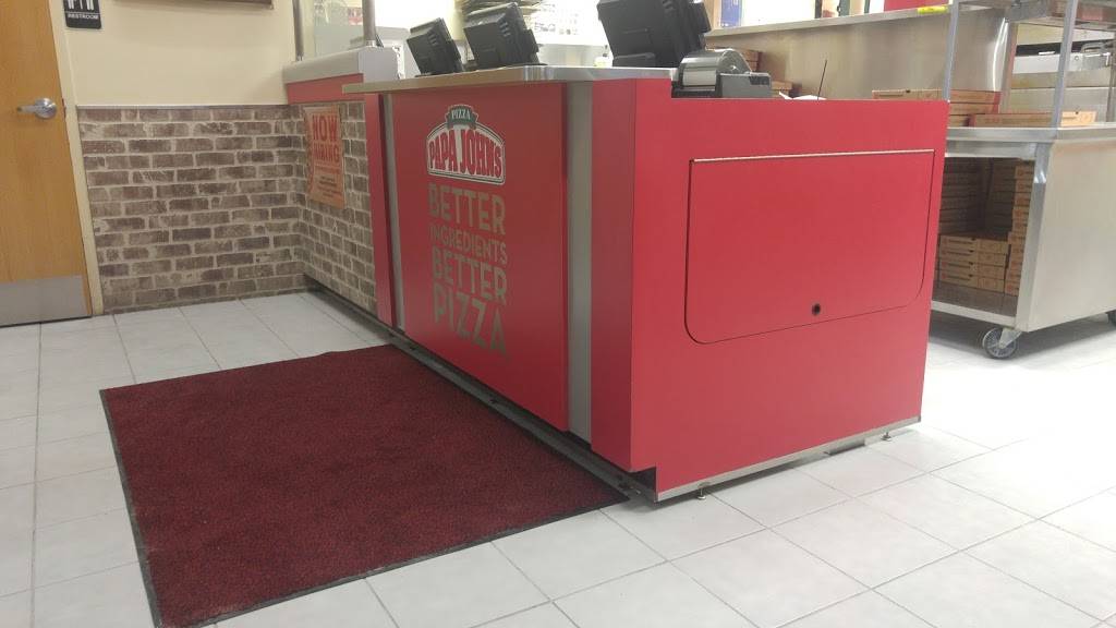 Papa Johns Pizza | restaurant | 3305 N Oakland Ave, Milwaukee, WI 53211, USA | 4142785646 OR +1 414-278-5646