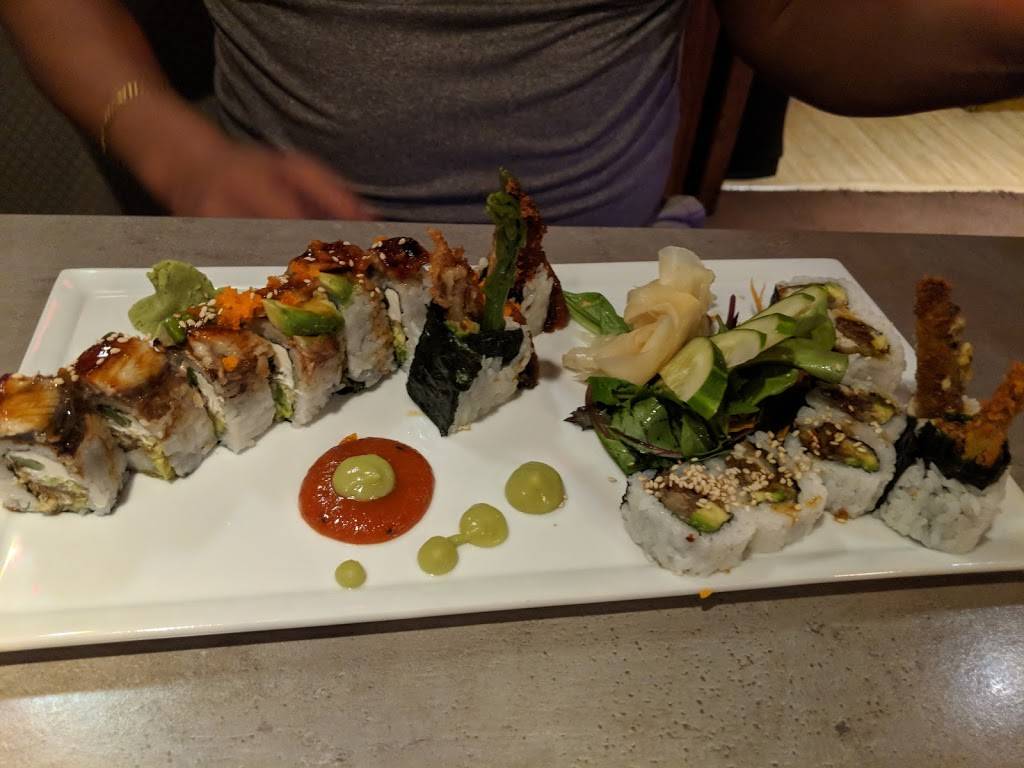 Blue Fugu Japanese Steakhouse | restaurant | 4615 Gulf Blvd, St Pete Beach, FL 33706, USA | 7273676762 OR +1 727-367-6762