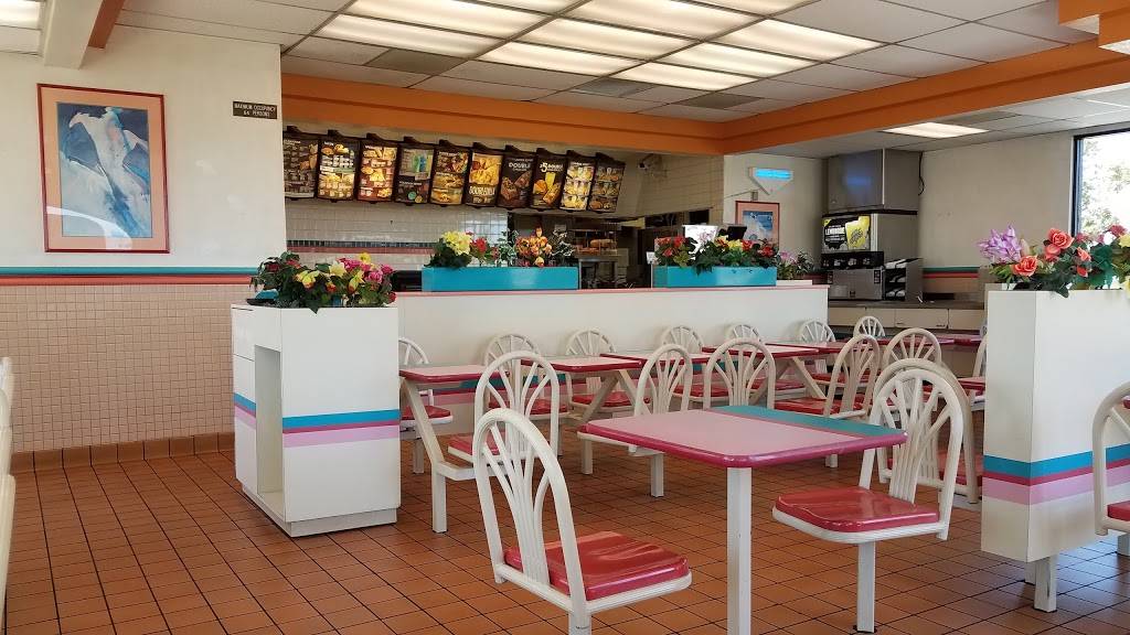 Taco Bell | meal takeaway | 17250 Bear Valley Rd, Victorville, CA 92392, USA | 7609510177 OR +1 760-951-0177