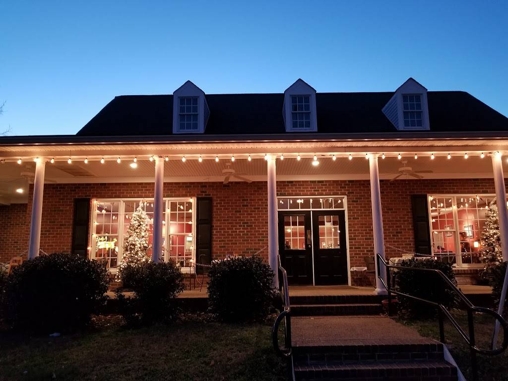 County Seat Restaurant & Gathering Place | restaurant | 3883 Old Buckingham Road, Powhatan, VA 23139, USA | 8045985000 OR +1 804-598-5000