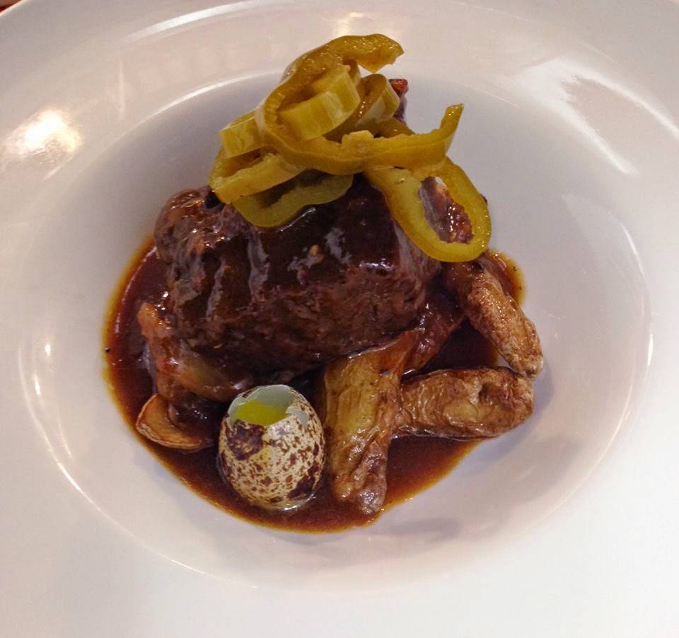 Christians | restaurant | 382 Thames St, Bristol, RI 02809, USA | 4013969811 OR +1 401-396-9811