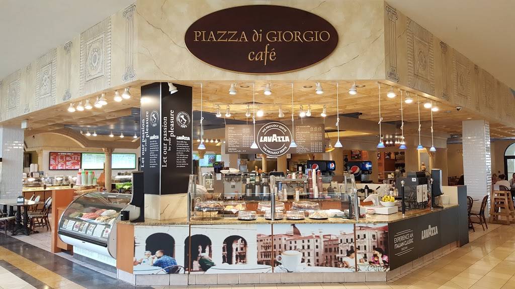 Piazza Di Giorgio | restaurant | 160 N Gulph Rd, King of Prussia, PA 19406, USA | 6103540604 OR +1 610-354-0604