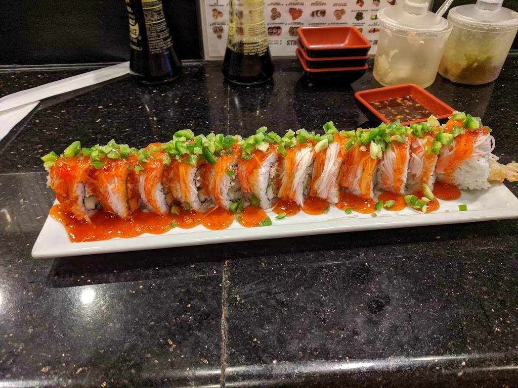 Hot Pot N Sushi | restaurant | 7212 NE Cornell Rd, Hillsboro, OR 97124, USA | 5036400900 OR +1 503-640-0900