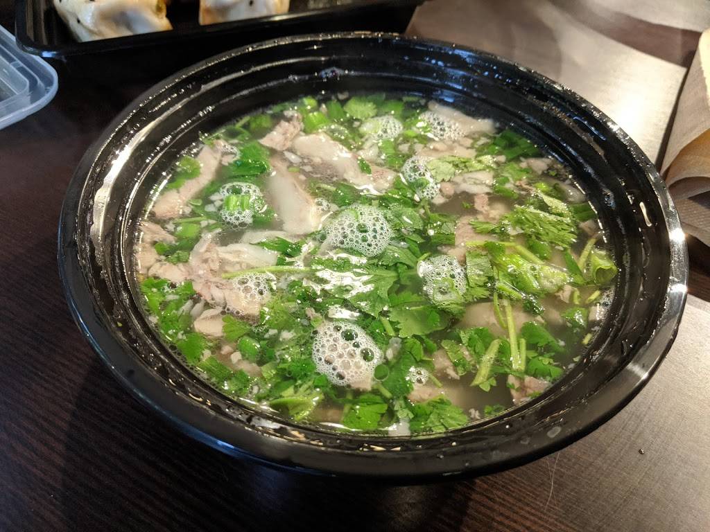 Xiao Chi Jie | restaurant | 278 106th Ave NE, Bellevue, WA 98004, USA | 4255982184 OR +1 425-598-2184