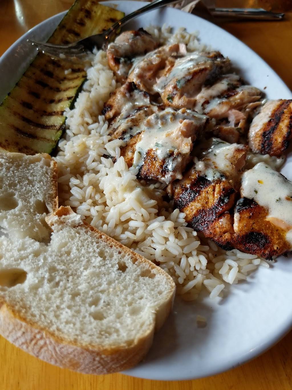 California Fish Grill | restaurant | 13780 Jamboree Rd, Irvine, CA 92602, USA | 9493861980 OR +1 949-386-1980