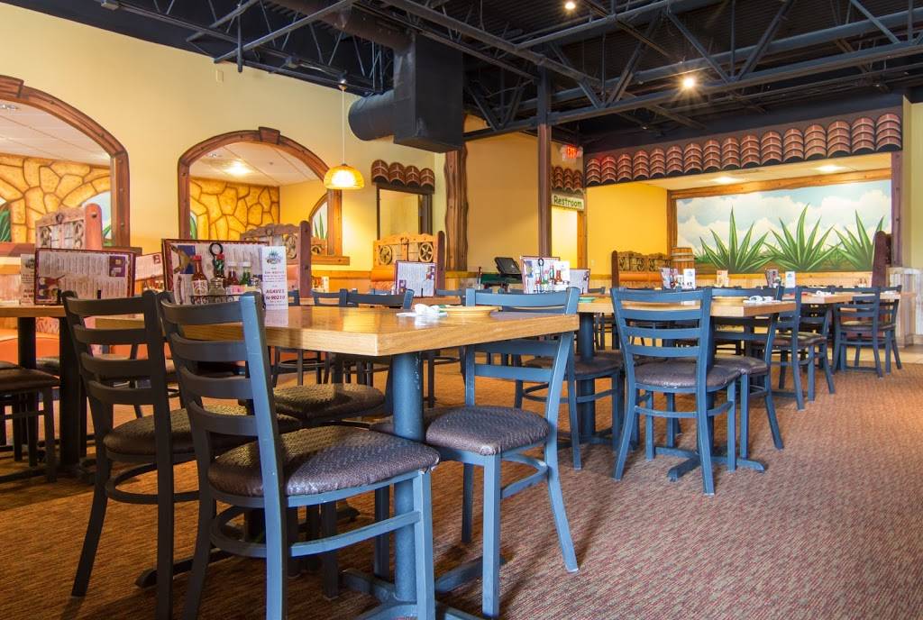 Los Agaves Mexican Restaurant | restaurant | 1179 Royal Palm Beach Blvd, Royal Palm Beach, FL 33411, USA | 5617981229 OR +1 561-798-1229
