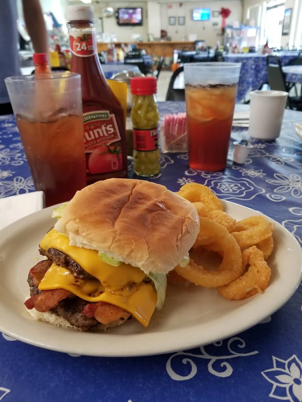 City Limits Cafe | restaurant | 1717 Cainsville Rd, Lebanon, TN 37090, USA | 6154539138 OR +1 615-453-9138