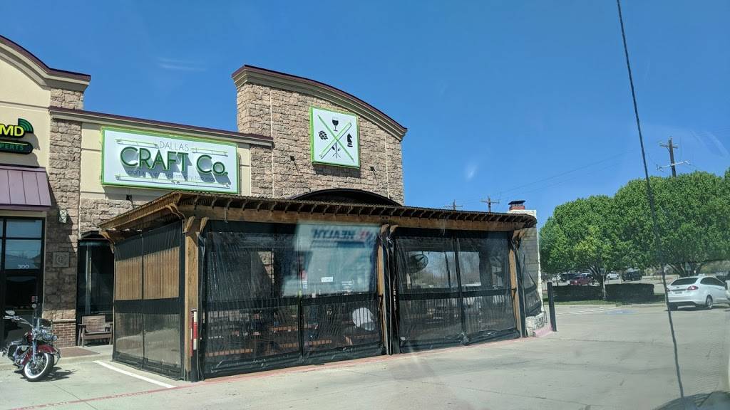 Drunken Donkey Craft Bar & Scratch Kitchen | restaurant | 4897 TX-121, The Colony, TX 75056, USA | 9722945676 OR +1 972-294-5676