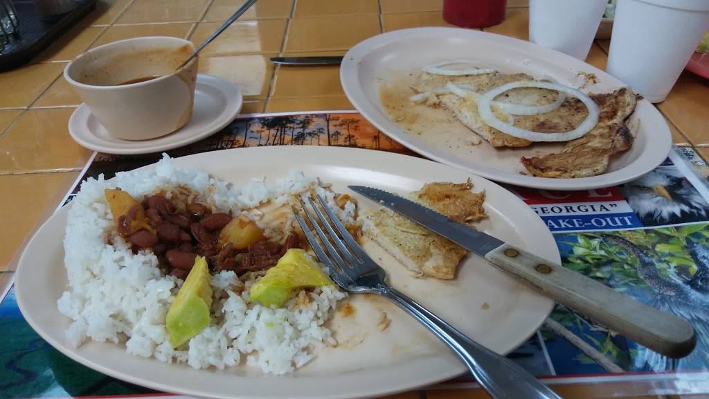 Tutos Place | restaurant | 13216 SW 8th St, Miami, FL 33184, USA | 3052271833 OR +1 305-227-1833