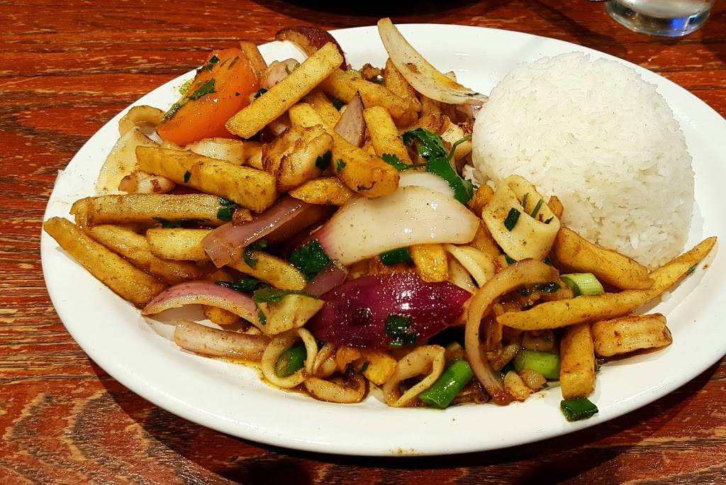 El Pollo Inka | restaurant | 1425 Artesia Blvd, Gardena, CA 90248, USA | 3105167378 OR +1 310-516-7378