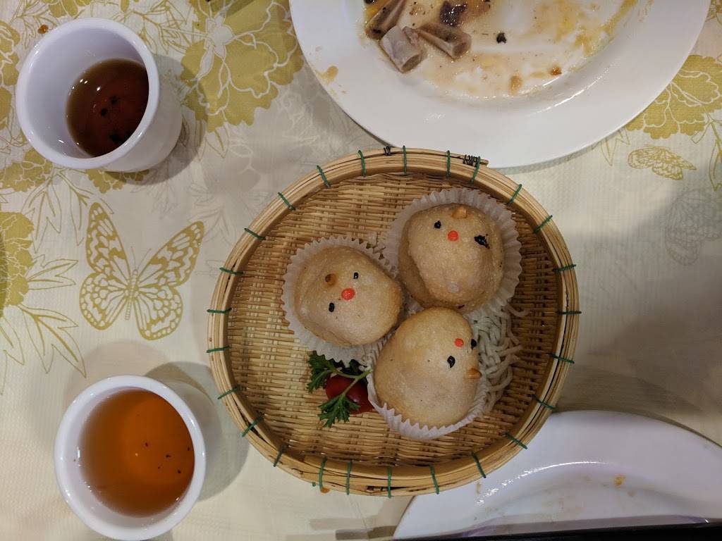 Peony Seafood Restaurant | restaurant | 388 9th St STE 288, Oakland, CA 94607, USA | 5102868866 OR +1 510-286-8866