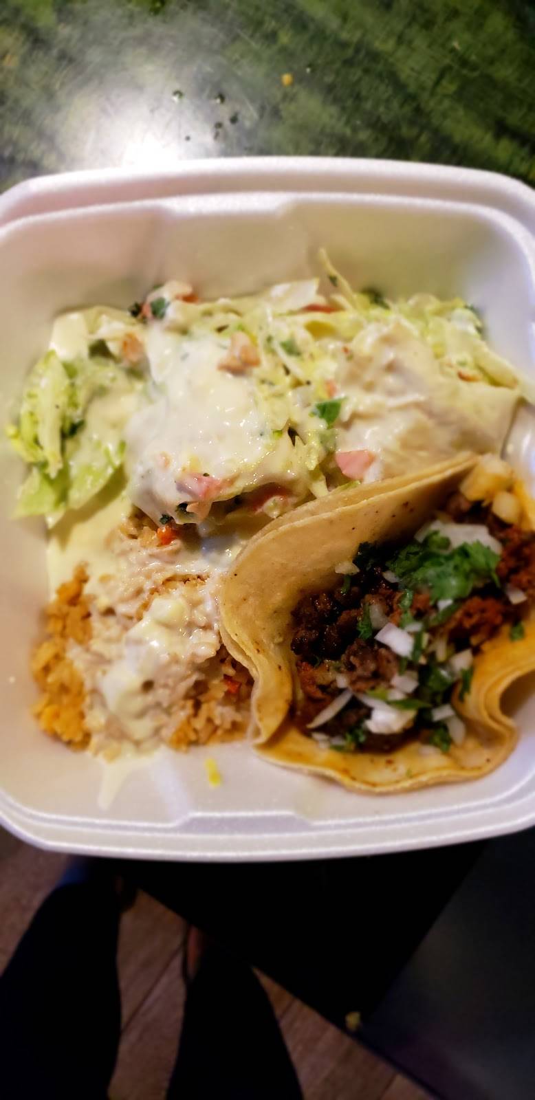 Señor Tequilas | restaurant | 612 Coleman Blvd, Mt Pleasant, SC 29464, USA | 8438568998 OR +1 843-856-8998