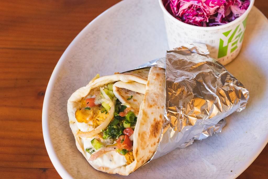 Yafo Kitchen | restaurant | 1231A East Blvd, Charlotte, NC 28203, USA | 9802247758 OR +1 980-224-7758