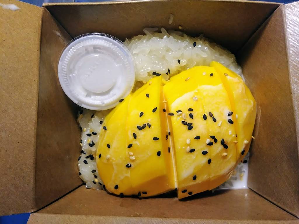 Sila Thai | restaurant | 7538 N Lombard St, Portland, OR 97203, USA | 5037575410 OR +1 503-757-5410