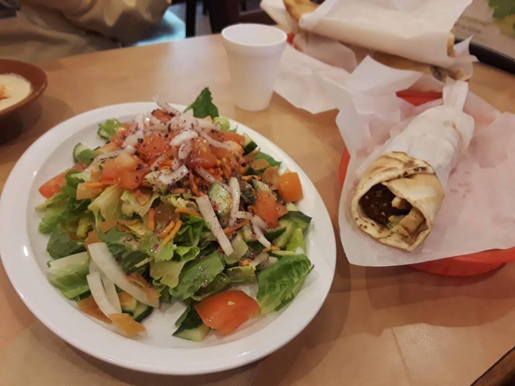 Oasis Grill | restaurant | 1106 S University Ave, Ann Arbor, MI 48104, USA | 7346652244 OR +1 734-665-2244