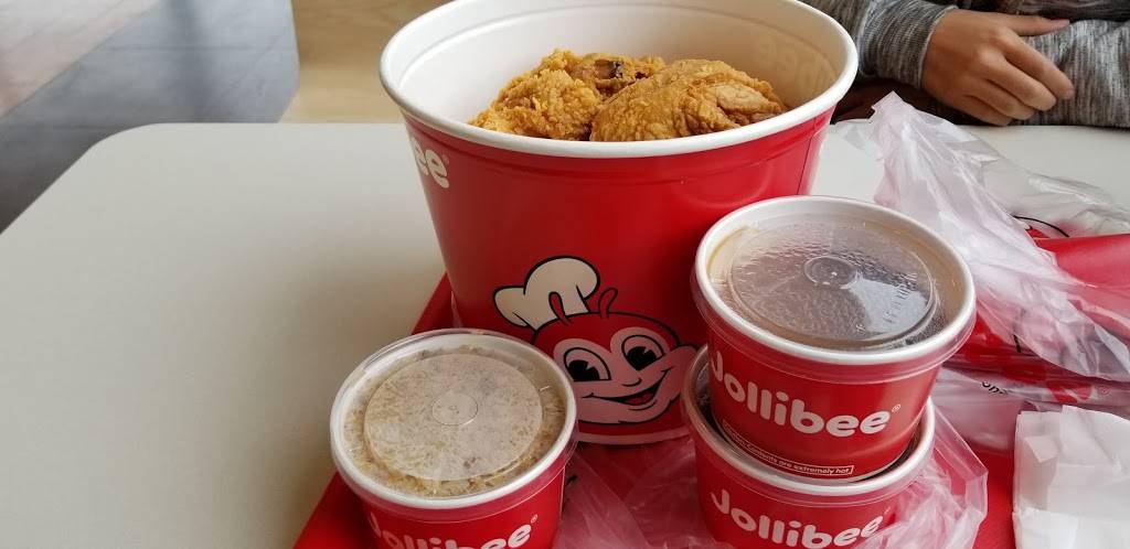 Jollibee | restaurant | 2008 Tully Rd, San Jose, CA 95122, USA | 4082388763 OR +1 408-238-8763