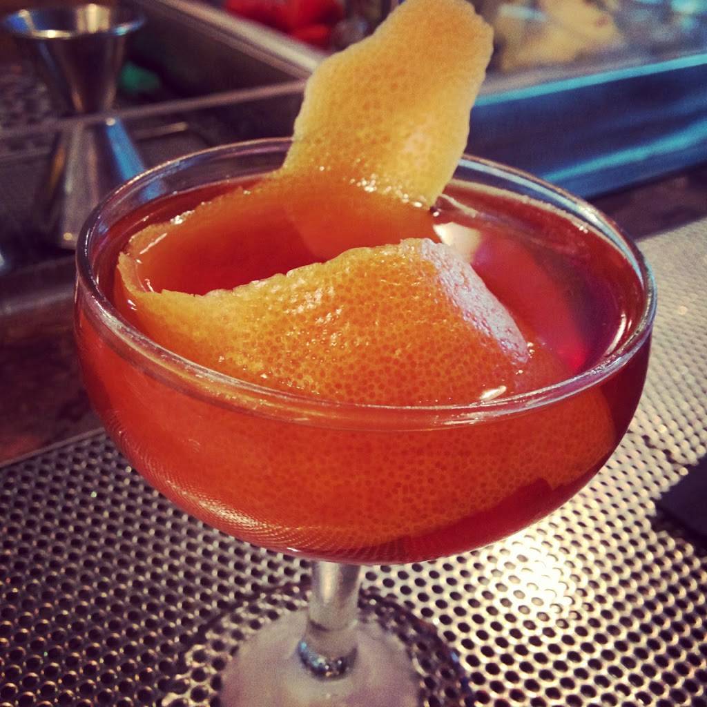 Sweetleaf Coffee & Cocktail Bar | cafe | 4615 Center Blvd, Long Island City, NY 11109, USA | 3475271038 OR +1 347-527-1038