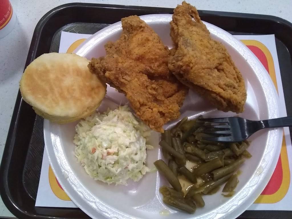 Mrs Winners Chicken & Biscuits coupon | restaurant | 1621 N Main St, High Point, NC 27262, USA | 3368837213 OR +1 336-883-7213