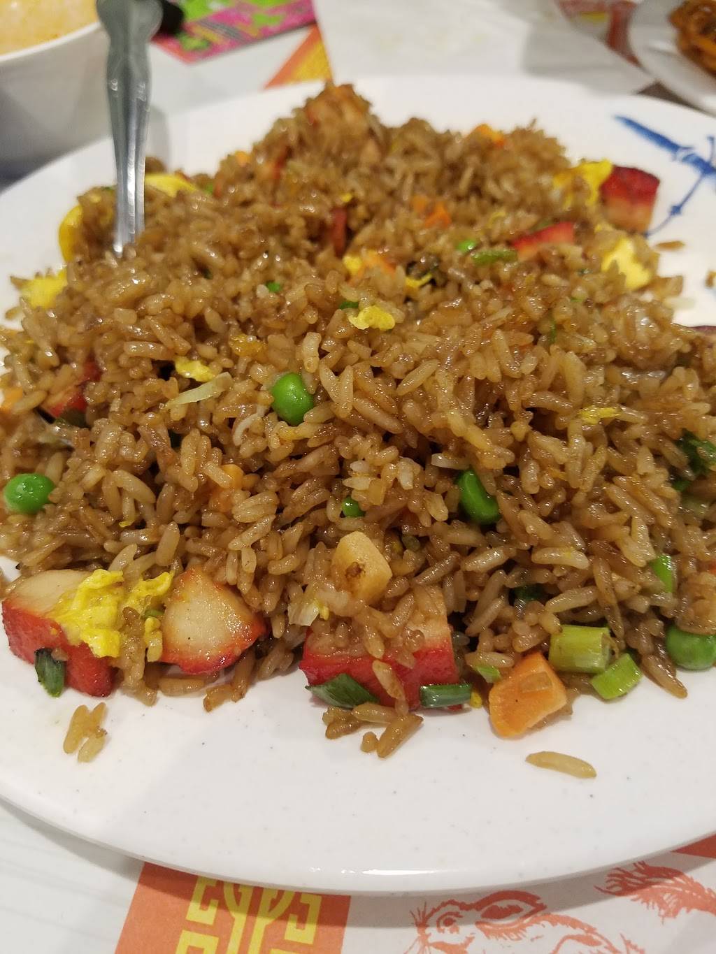 Jade Inn Chinese Restaurant | restaurant | 3347, 7259 Boulder Ave, Highland, CA 92346, USA | 9098648888 OR +1 909-864-8888