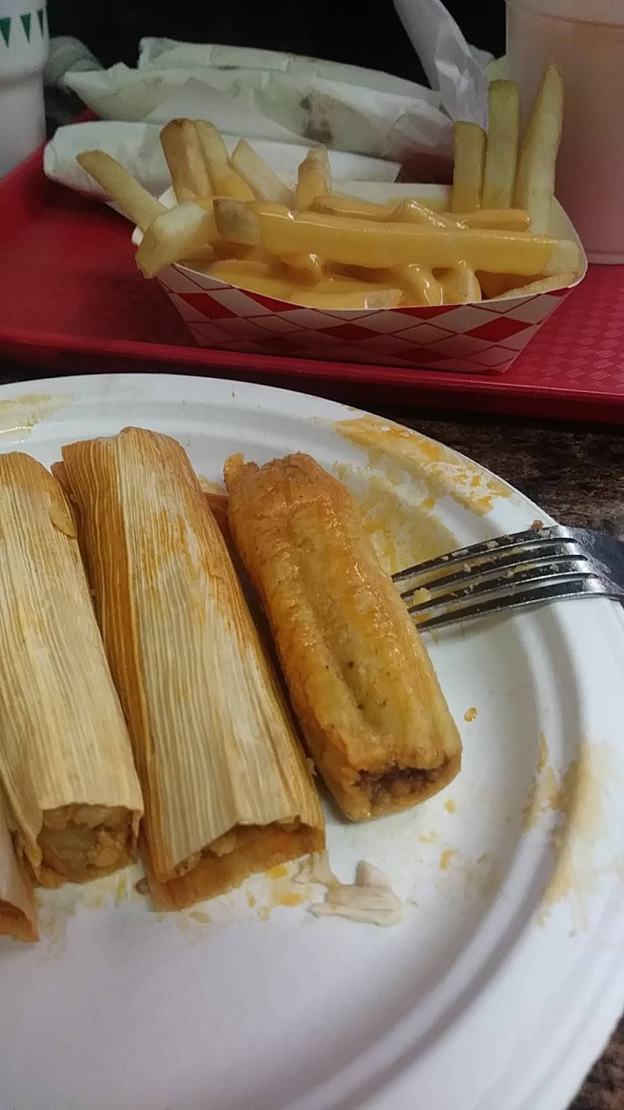 Don Juans | restaurant | 325 E Main St, Grand Prairie, TX 75050, USA | 9722625717 OR +1 972-262-5717