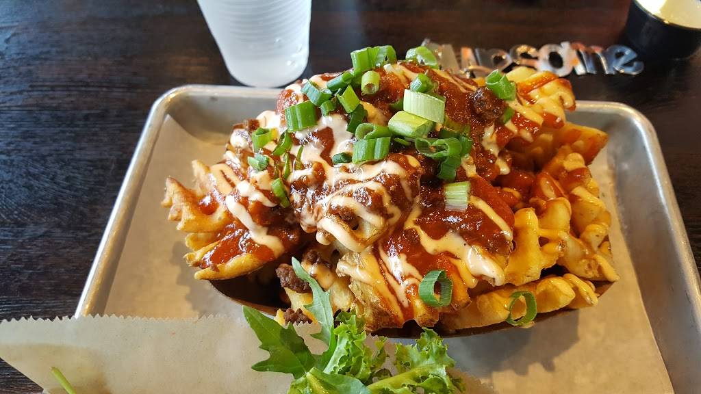 KoJa Kitchen | restaurant | 4210 Rocklin Rd, Rocklin, CA 95677, USA | 9162591513 OR +1 916-259-1513