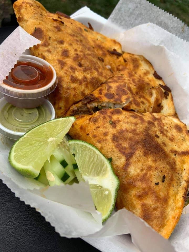 Tacos El Pichiiz | restaurant | 1148 N Pulaski Rd, Chicago, IL 60651, USA | 3122004417 OR +1 312-200-4417