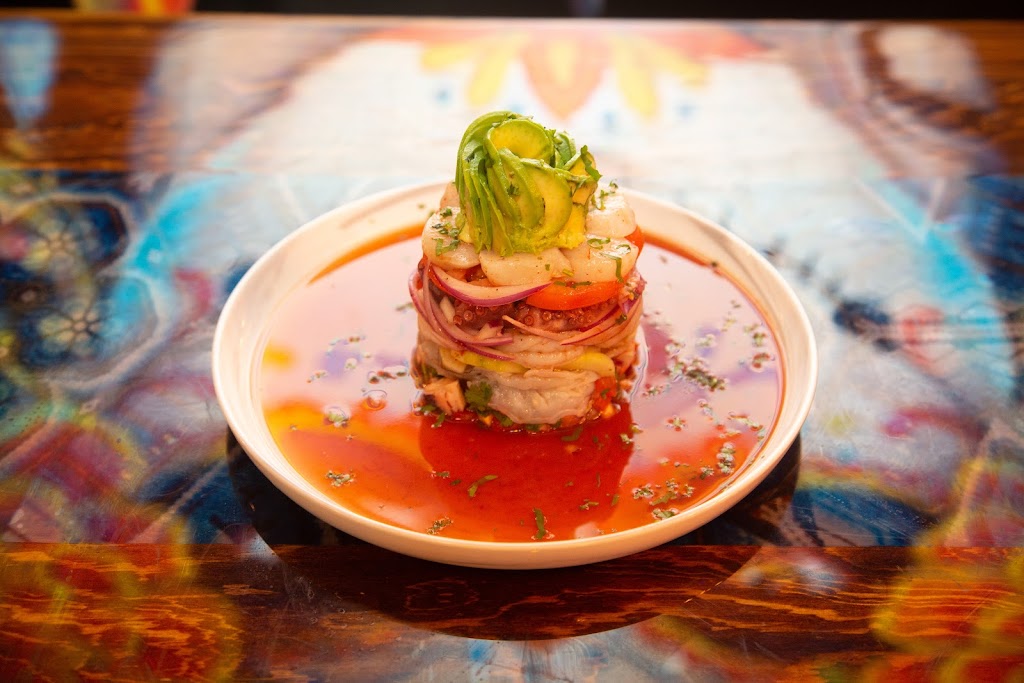 Terramar Mexican Grill | restaurant | 311 S Broadway, Lawrence, MA 01843, USA | 9782583396 OR +1 978-258-3396