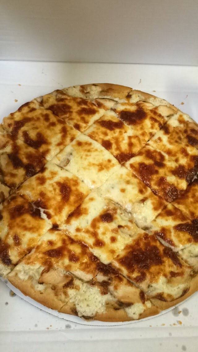 Milanos Pizza | restaurant | 10945 S Western Ave, Chicago, IL 60643, USA | 7734454010 OR +1 773-445-4010