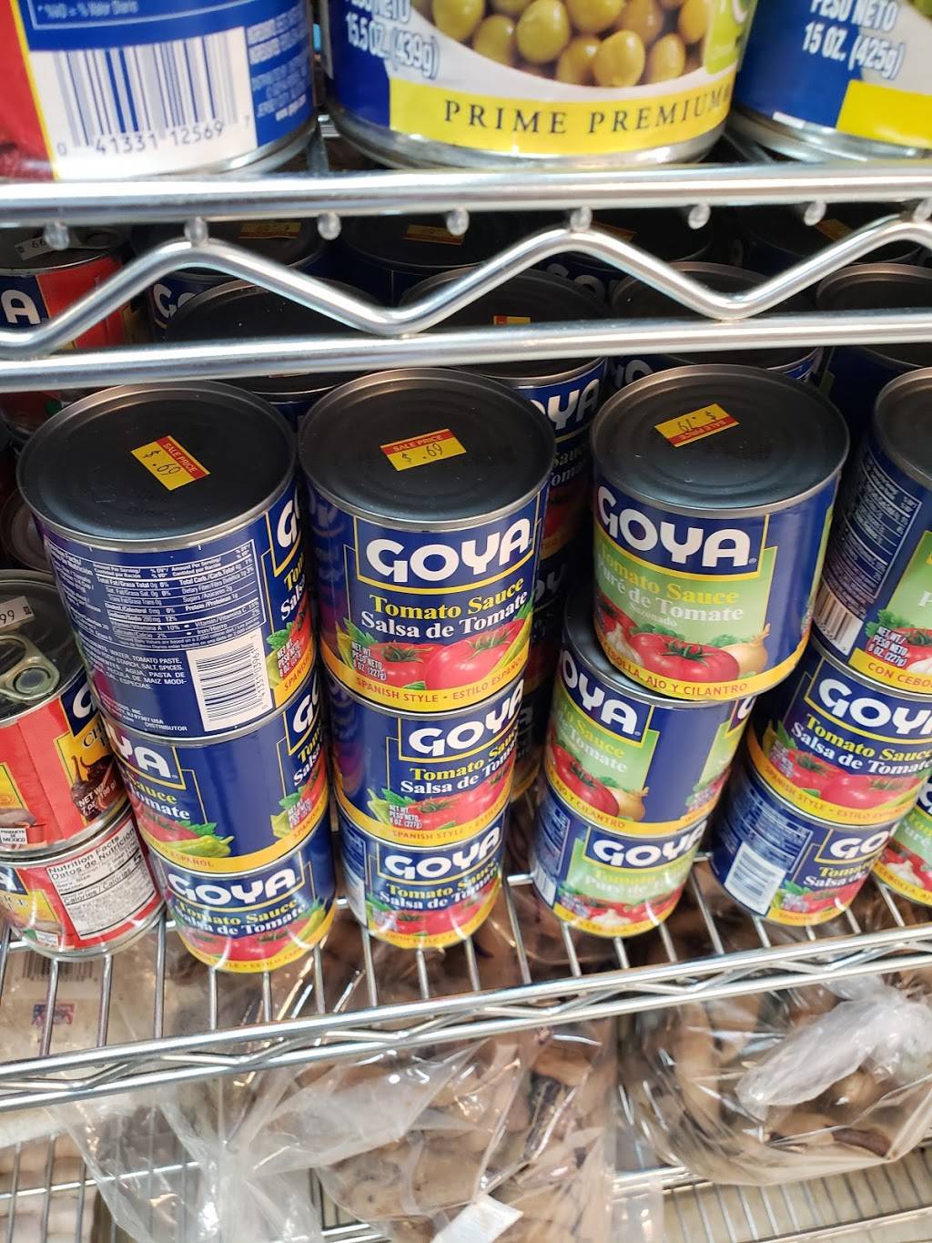 New Ranchito Deli & Mexican Takeout | meal delivery | 302 Morningstar Rd, Staten Island, NY 10303, USA | 7185245043 OR +1 718-524-5043