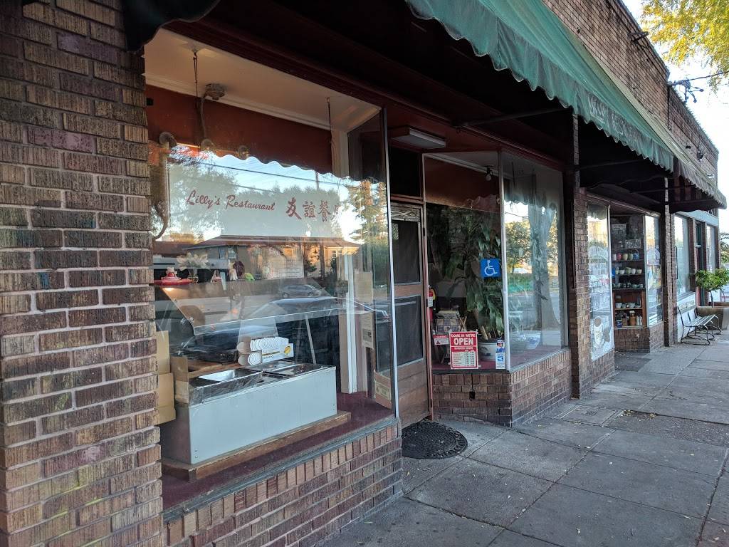 Lillys Restaurant | restaurant | 1580 Hopkins St, Berkeley, CA 94707, USA | 5105263127 OR +1 510-526-3127