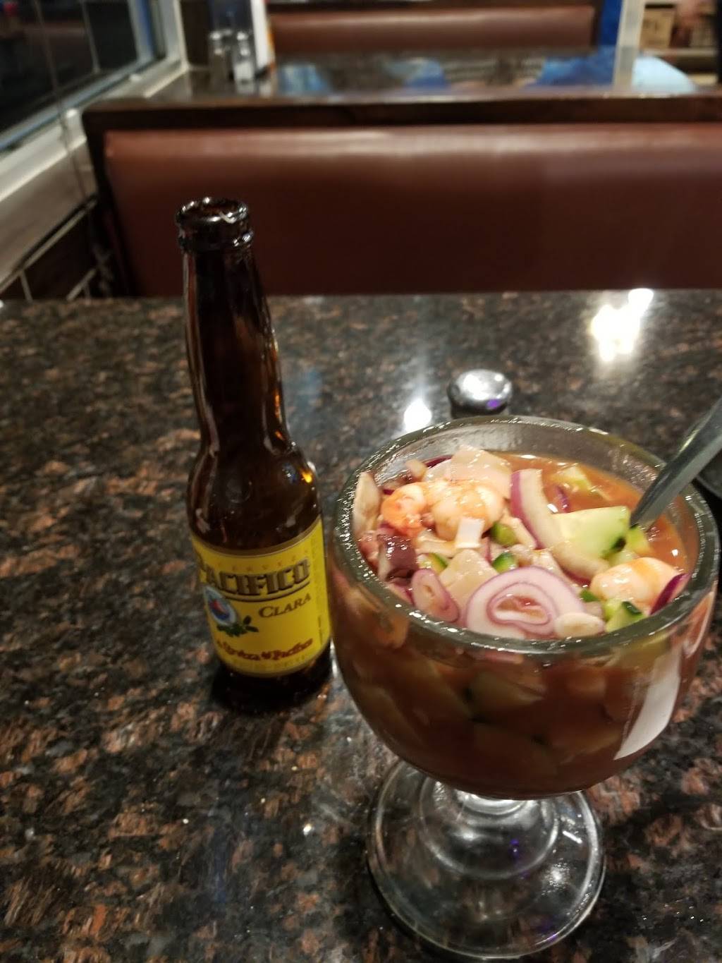 Mariscos Chihuahua | restaurant | 435 W Irvington Rd, Tucson, AZ 85714, USA | 5202943194 OR +1 520-294-3194