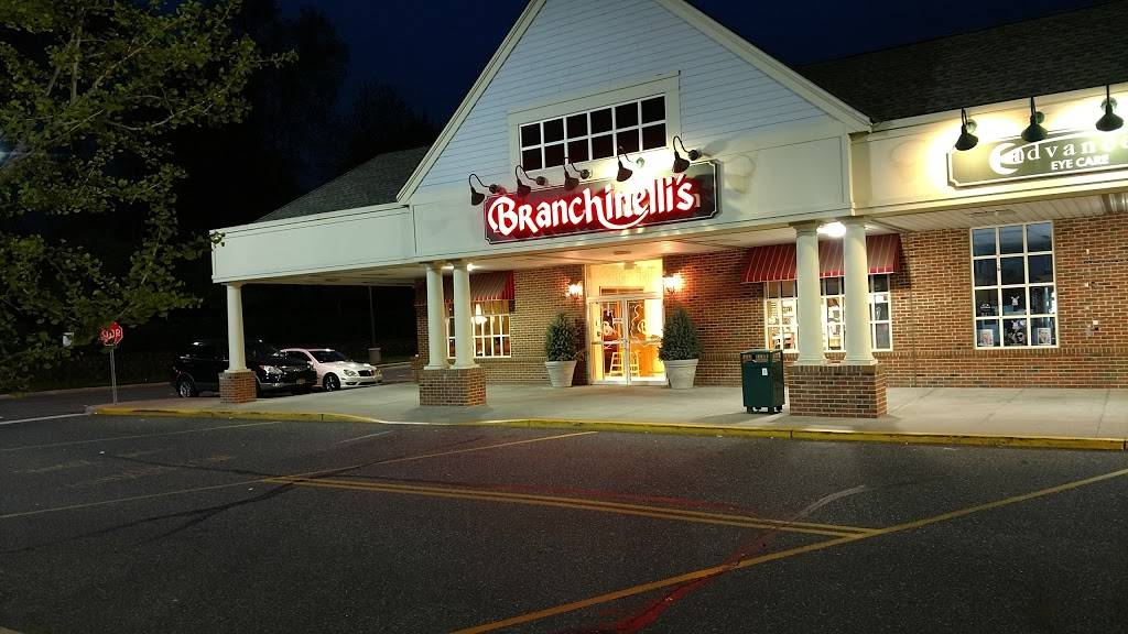 Branchinellis Pizza & Restaurant | restaurant | 385-7 Route 25A, Miller Place Rd, Miller Place, NY 11764, USA | 6314741200 OR +1 631-474-1200