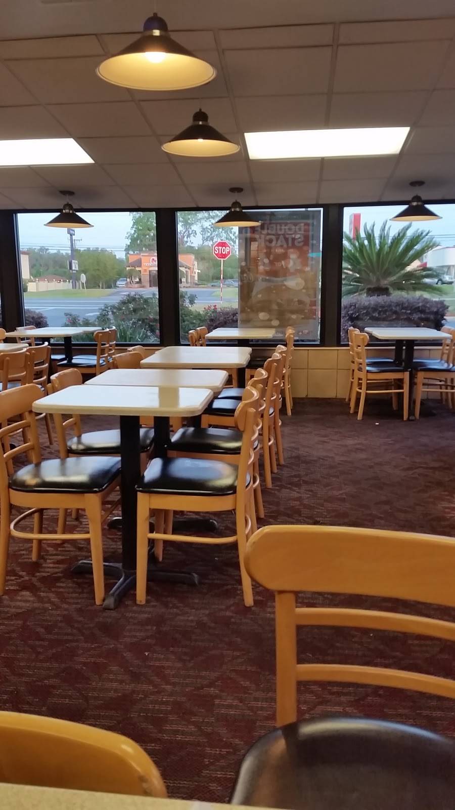 Wendys | restaurant | 6691 US-129, Live Oak, FL 32060, USA | 3863627878 OR +1 386-362-7878