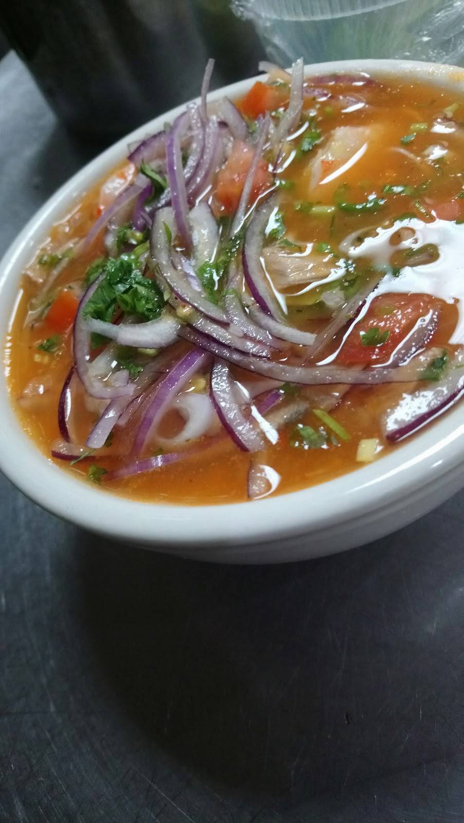 la casita del bolon | restaurant | 42 Fleming Ave, Newark, NJ 07105, USA | 9739989260 OR +1 973-998-9260