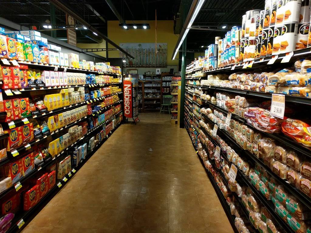 Belmont Market | bakery | 600 Kingstown Rd, Wakefield, RI 02879, USA | 4017834656 OR +1 401-783-4656