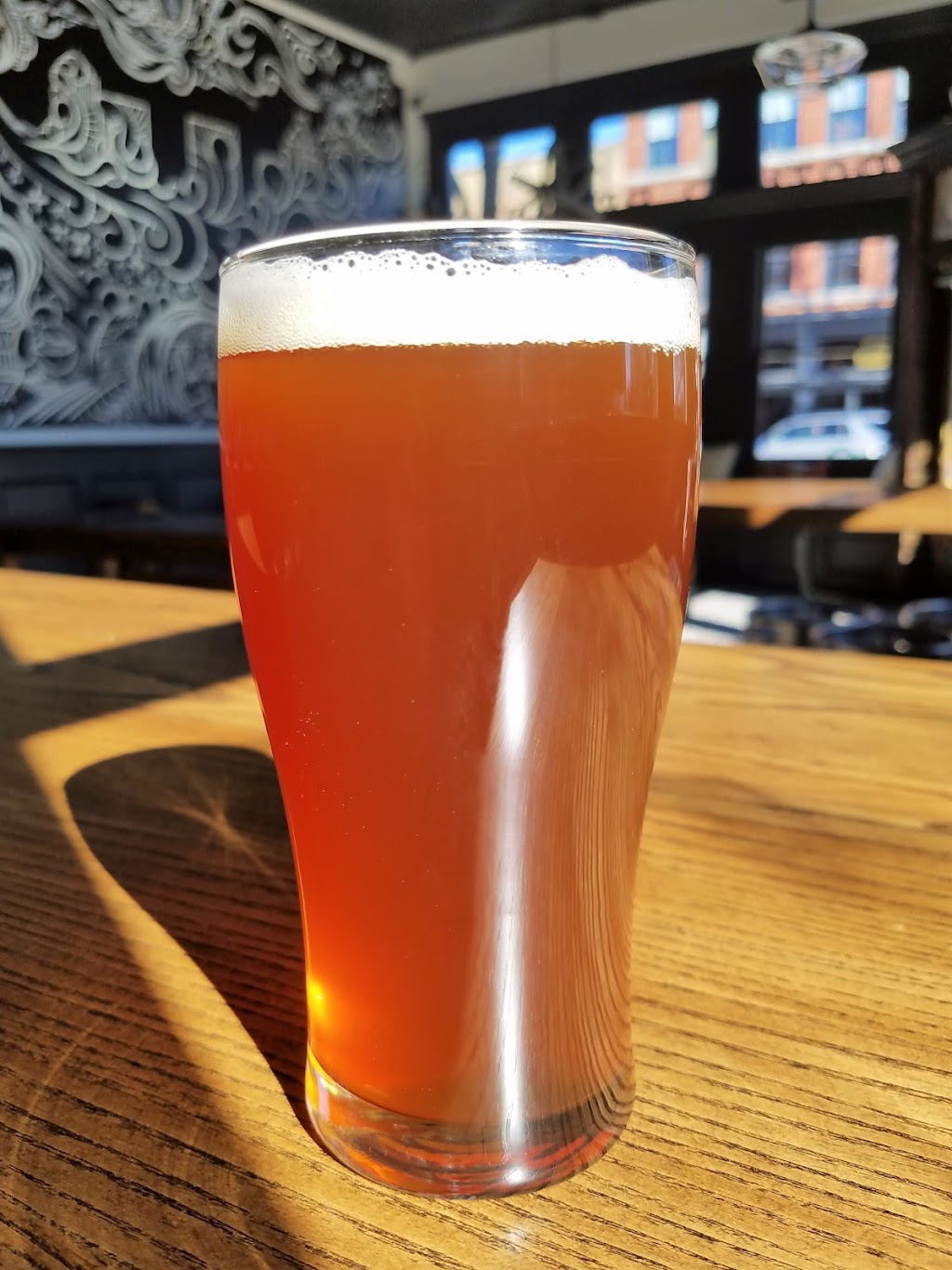 Little Brother Brewing | restaurant | 348 S Elm St, Greensboro, NC 27401, USA | 3365109678 OR +1 336-510-9678