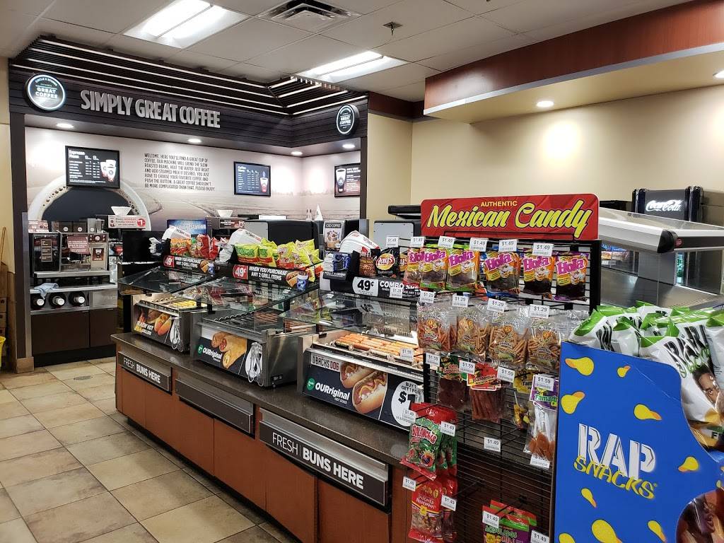 Circle K | meal takeaway | 3508 W Baseline Rd, Laveen Village, AZ 85339, USA | 6022372728 OR +1 602-237-2728