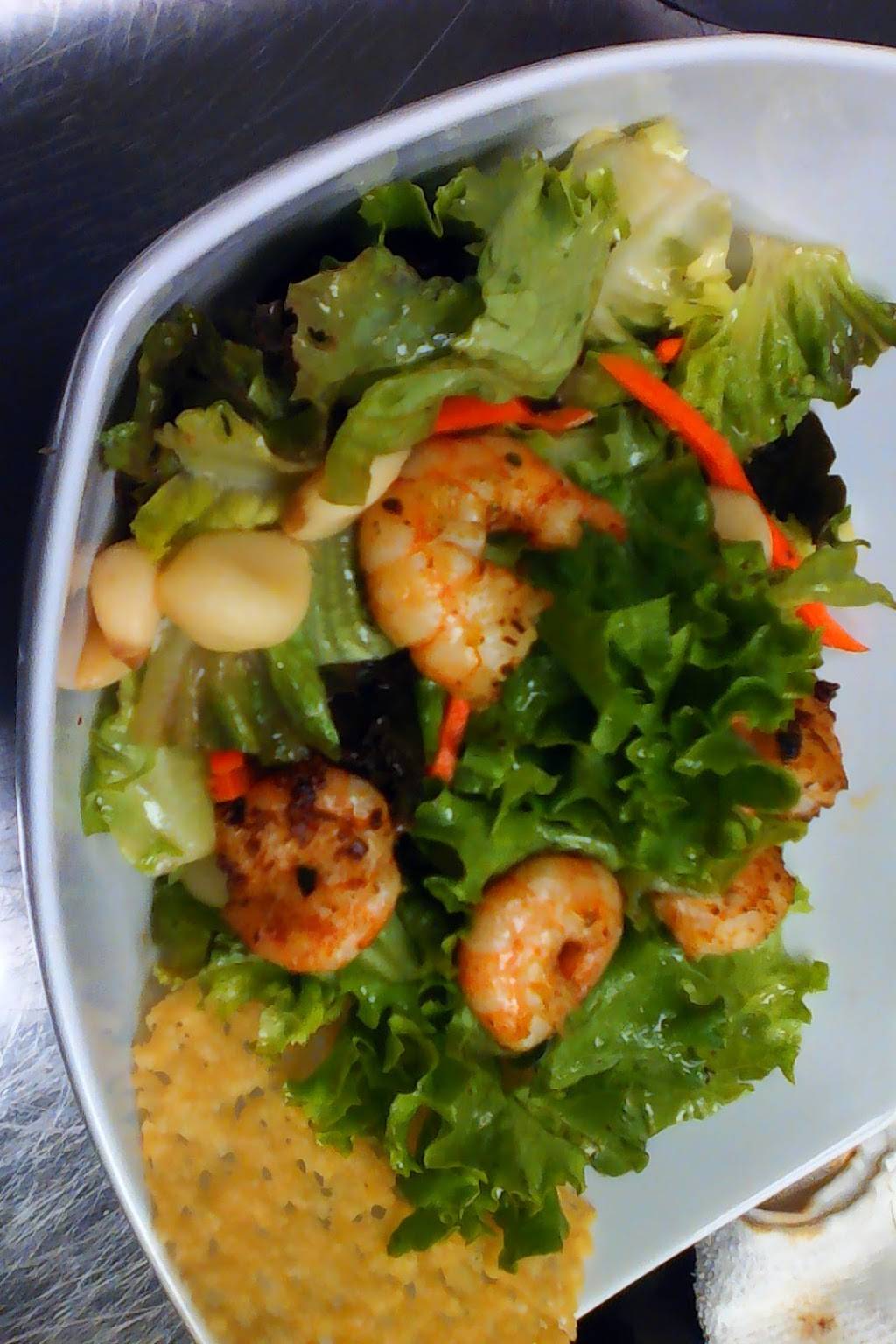 Cafe Thyme | restaurant | 433 1st St, Gilroy, CA 95020, USA | 4084131250 OR +1 408-413-1250