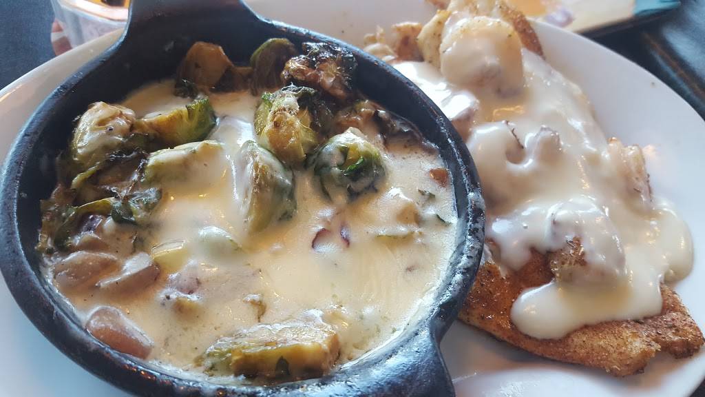 Ruby Tuesday | restaurant | 710 Colonial Promenade Pkwy, Alabaster, AL 35007, USA | 2056215416 OR +1 205-621-5416