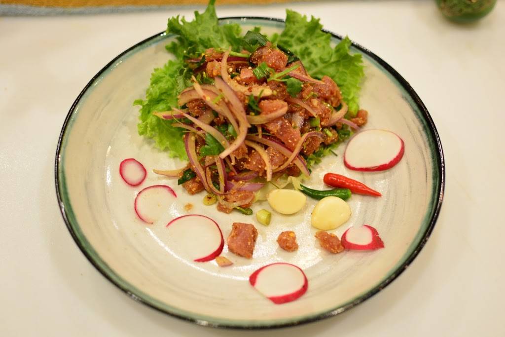 saima thai&sushi | restaurant | 4118 NE Sandy Blvd, Portland, OR 97212, USA | 5039541315 OR +1 503-954-1315