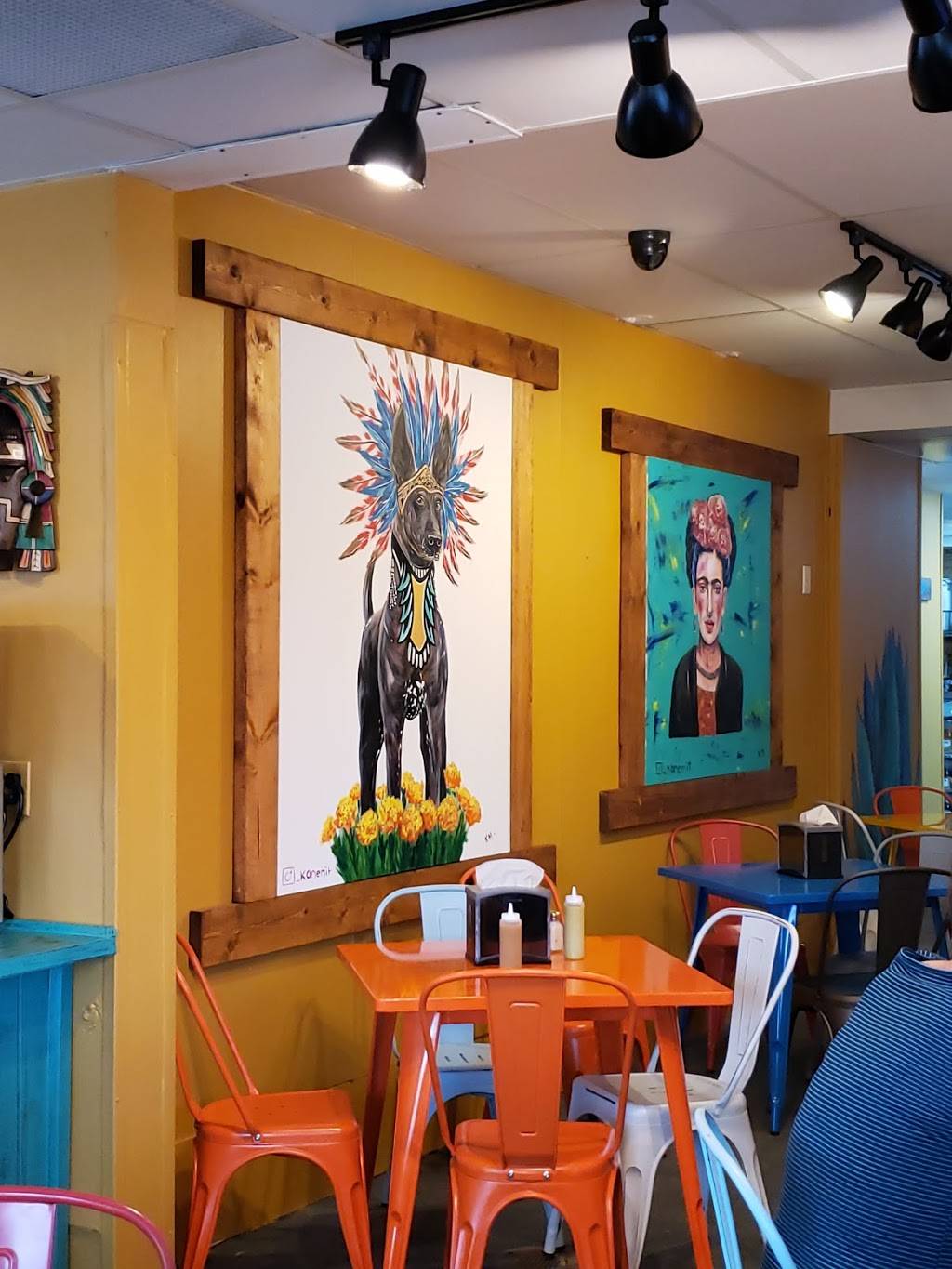 Armandos Taqueria | restaurant | 4190 Abbotts Bridge Rd, Duluth, GA 30096, USA | 4704034738 OR +1 470-403-4738