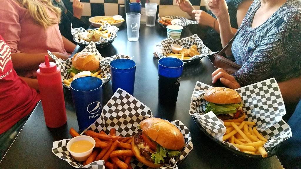 Center Street Grill | restaurant | 18 E Center St, Logan, UT 84321, USA | 4352270321 OR +1 435-227-0321