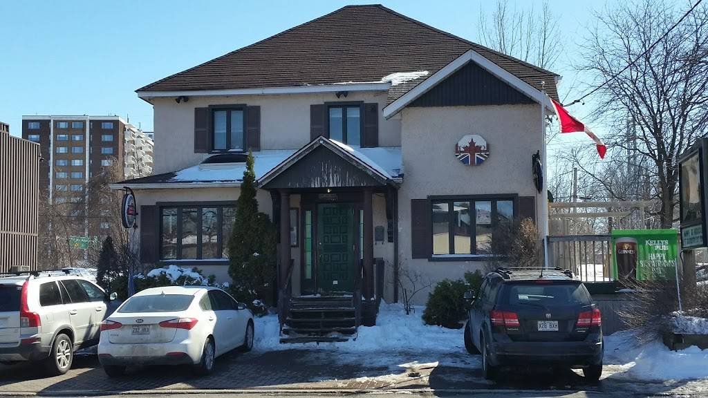 Kellys Orchard | restaurant | 88 Avenue Donegani, Pointe-Claire, QC H9R 2V4, Canada | 5146959393 OR +1 514-695-9393