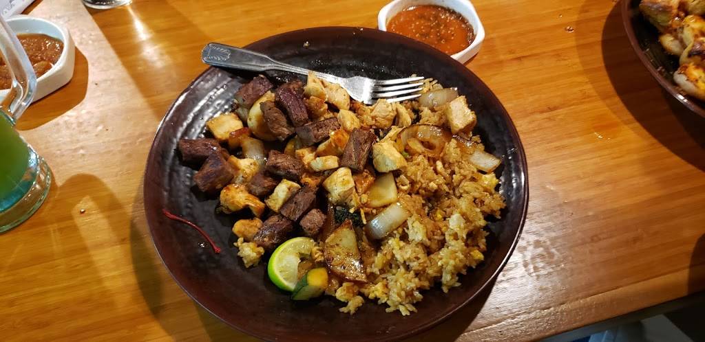 Shogun Sushi & Hibachi Grill | restaurant | 5515 S Broadway Ave, Tyler, TX 75703, USA | 9035341155 OR +1 903-534-1155