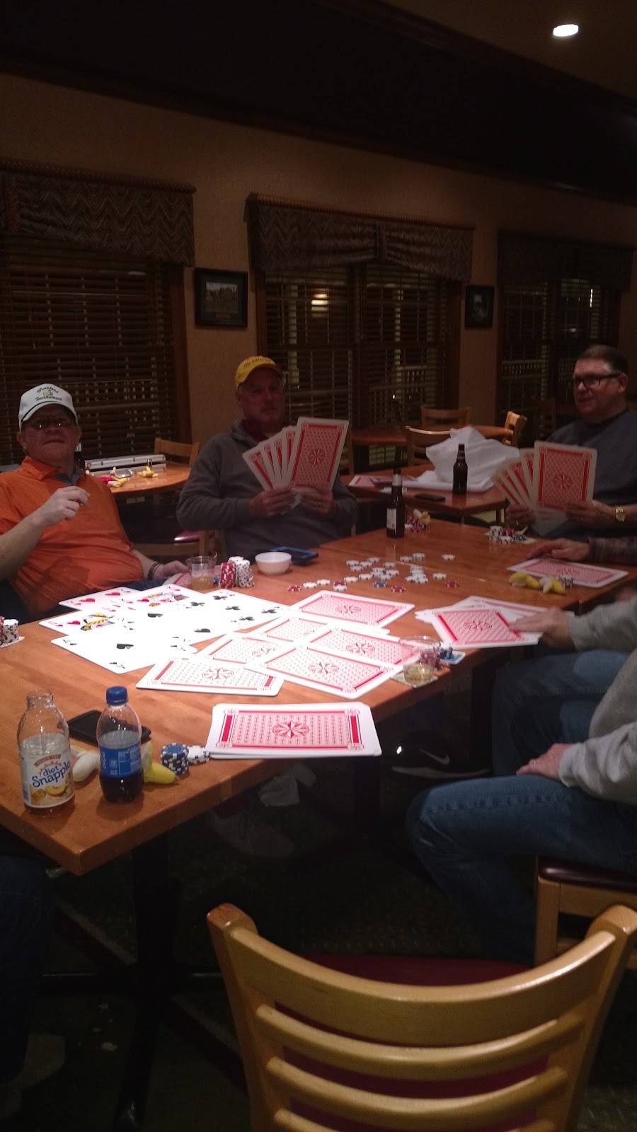 Gables At Nettle Creek | restaurant | 5355 Saratoga Rd, Morris, IL 60450, USA | 8159414646 OR +1 815-941-4646